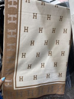 Shawl For Evening Dress, Blanket 