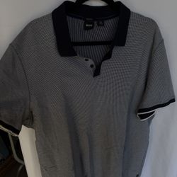 Hugo boss Men’s polo