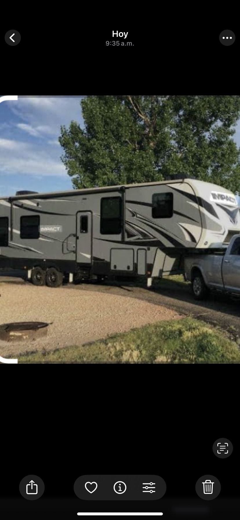 rv Tr4sportation