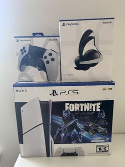 PlayStation 5