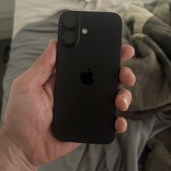 iPhone 16 Brand New 