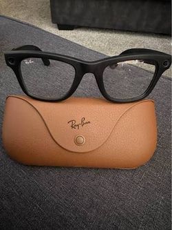Second gen Meta glasses