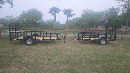 Trailers
