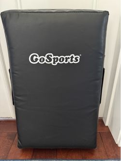 GoSports Premium Blocking Pads – Multisport Training Equipment