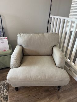 Living room chair
