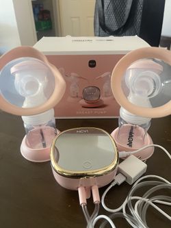 Breast Pump