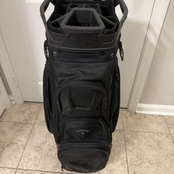 Callaway Golf Bag