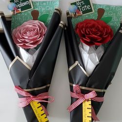 Teacher Appreciation Gifts 