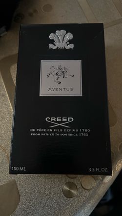 Creed Aventus
