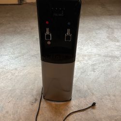 PRIMO Water Cool And Hot Dispenser