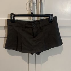 Skort