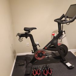 Build Your Home Gym At An Incredible Price!- Multiple Items, See All Pictures And Description For Details 