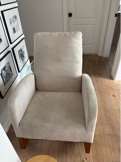 Rocking chair