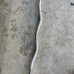 Curl Bar.         20 Dollars 