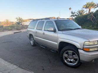 2005 Chevrolet Z71