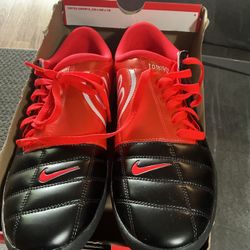 Nike Total 90