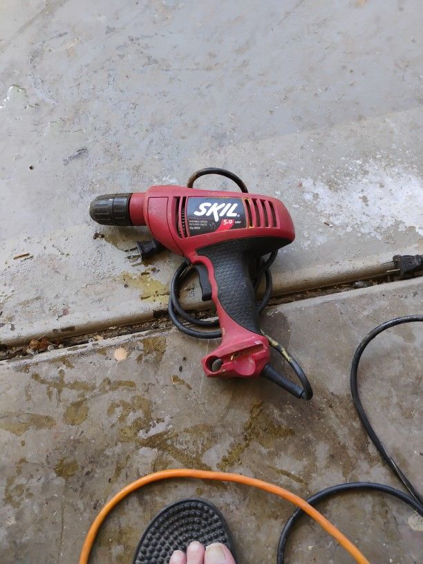 Drill
