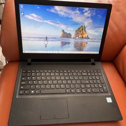 Lenovo Laptop