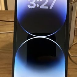 iPhone 14 Pro Unlocked 