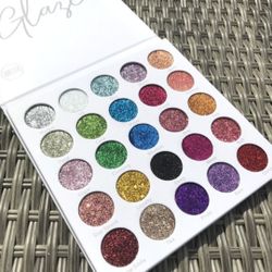 Glitter Palette 