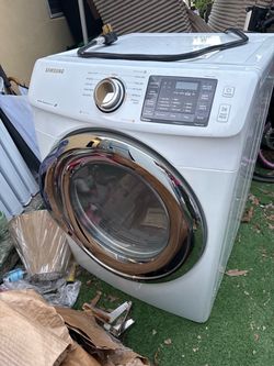 Secadora Samsung