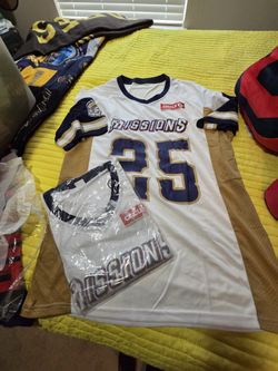 San Antonio Missions Jersey 