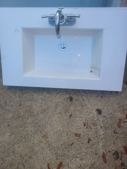 Sink