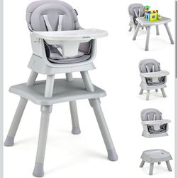 Baby High Chair