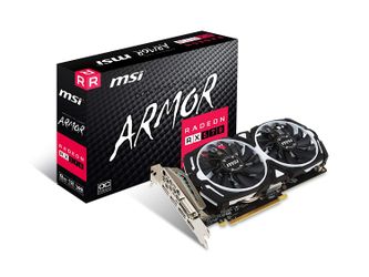NEW SEALED MSI Radeon RX 570 Gaming X 8GB GDDR5 256 bit Graphics Card for Sale in Oceanside CA OfferUp