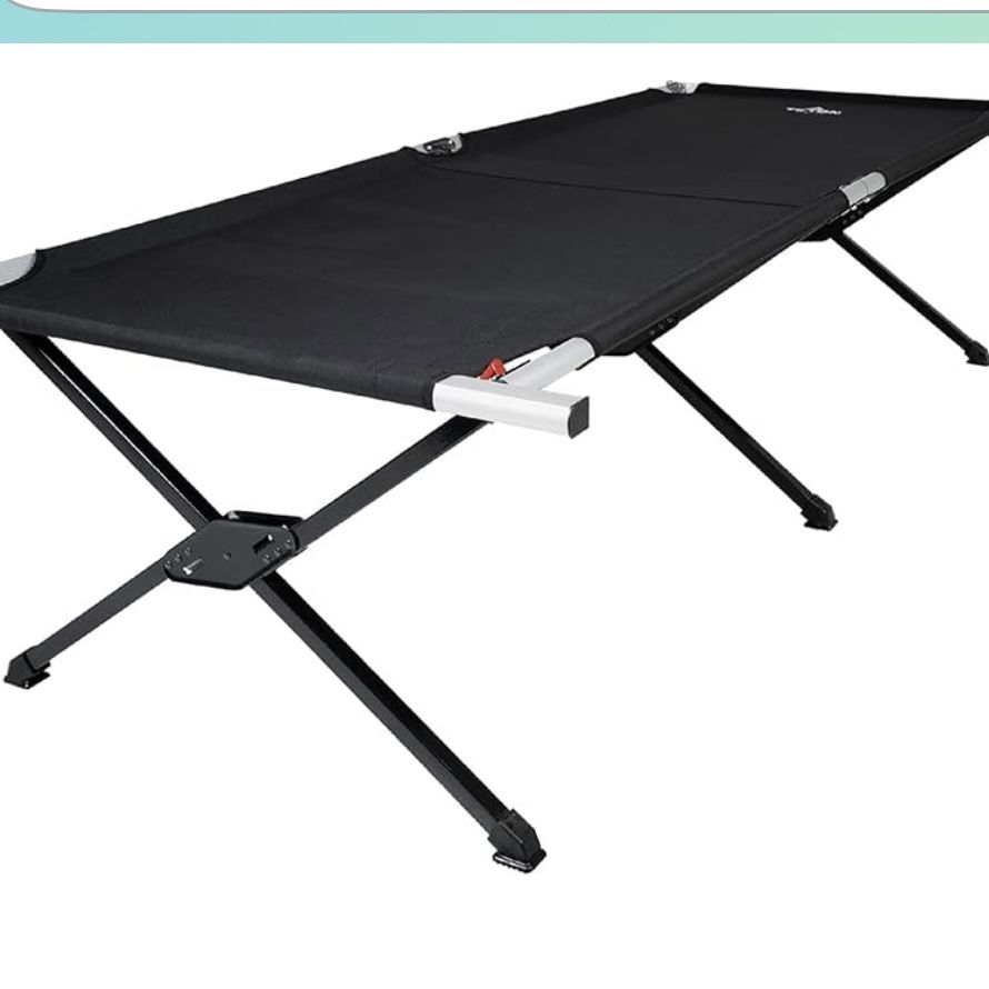 Teton Camping Cot