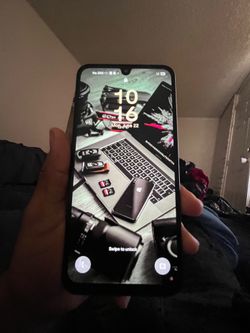Samsung Galaxy A16