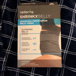 Belly Wrap