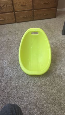 Toddler Rocker/chair