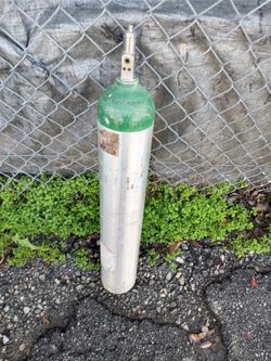 Empty. . Tank. For. Sale. 26. Inch.  Or. E.  Tank