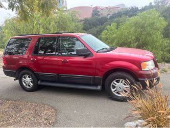 2004 Ford Expedition