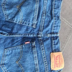 Boys Levi's Size 12