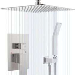 Suncleanse Shower Kit 