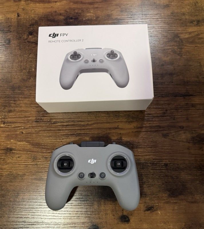 DJI Avata With Fly More Combo And Accessories