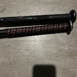 Baseball bat