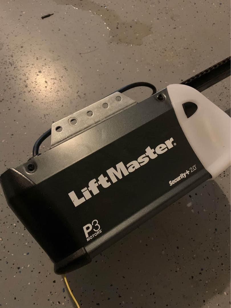 Lift Master Available For Sale $150