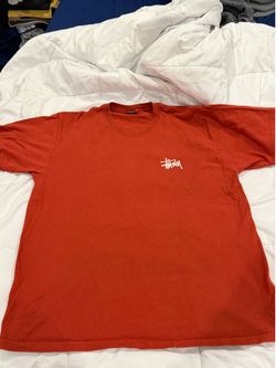 Stussy Tee Size Large