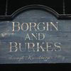 Borgin And Burkes