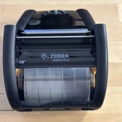 Zebra ZQ620 Plus