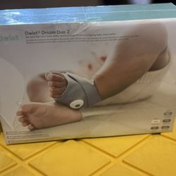 Owlet Dream Duo 2