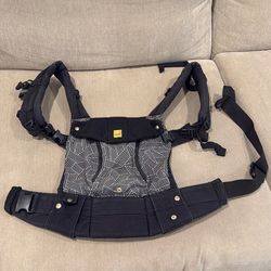 Lillebaby carrier - great condition