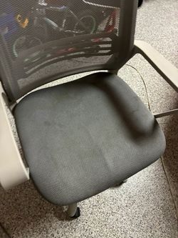 Office chair