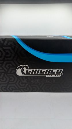 Chicago Women's Rink Roller Skates