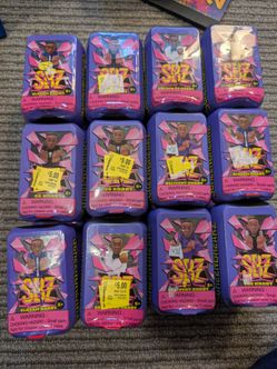 Screendbreakz Khaby Tux Mixed Lot Mini Figures 24 -Pack Unopened 5+ Plastic