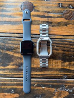 Apple Watch SE 2 44mm