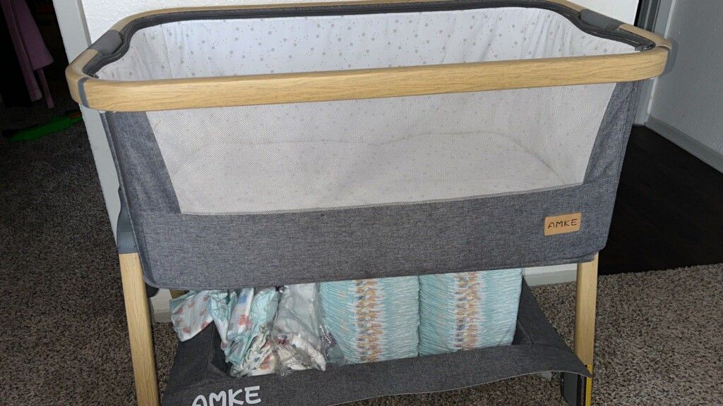 Amke Bassinet 